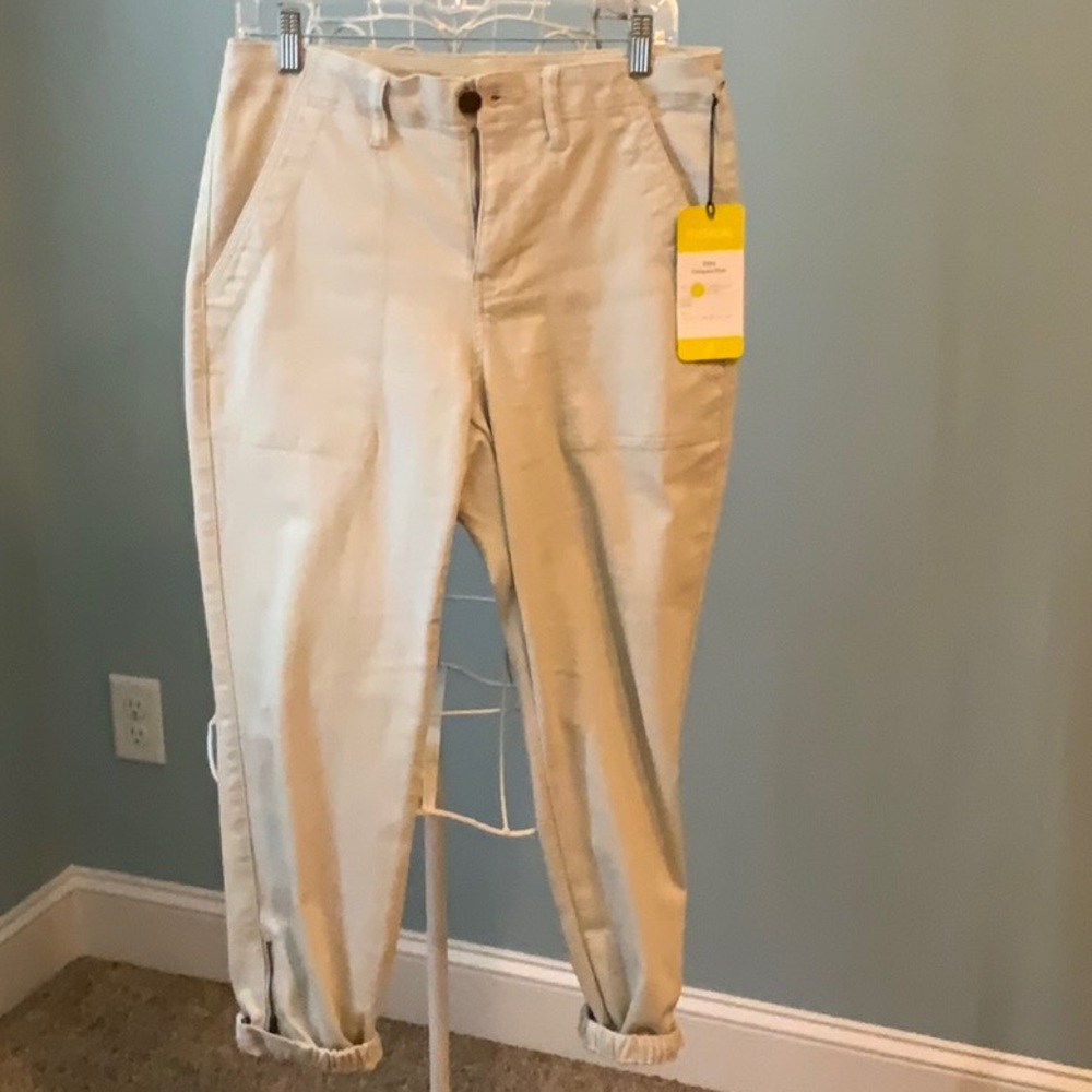 Cabi Compass Pant, NWT
